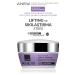Avon Platinum Set Night Cream 55+ Age + Dual Eye Contour Care System + Lovider Pocket Mirror - Buy Online on GoSupps.com