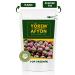 G l ehre Y rem Afyon Soft Drink Aromatic Taste Cupid Ball Jasmine Jasmin | 9 Pieces.