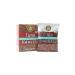 Kahve D nyas Medium Roast Turkish Coffee 100g X 4 - Buy Online on GoSupps.com