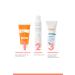 Avene Cream SPF 50+ High Protection Sun Cream for Dry Skin Unscented 50 ml - Buy Online on GoSupps.com