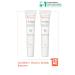 Avene Cicalfate+ Repairing Lip Balm for Cracked and Dry Lips 10 Ml x2