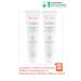 Avene Cicalfate+ Repair and Soothe Care Cream for Damaged Sensitive Skin 40 Ml x2