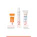 Avene Cleanance Tinted SPF 50+ Tinted Sunscreen for Oily and Acne Prone Skin 50 ml x2 - Buy Online on GoSupps.com