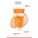 Avene Cleanance Tinted SPF 50+ Tinted Sunscreen for Oily and Acne Prone Skin 50 ml x2 - Buy Online on GoSupps.com