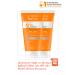 Avene Cleanance Tinted SPF 50+ Tinted Sunscreen for Oily and Acne Prone Skin 50 ml x2