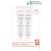 Avene Cicalfate+ Repair and Soothe Care Cream for Damaged Sensitive Skin 100 ml x2