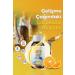 Z hre Ana Kids For Children - Omega 3 Fish Oil Syrup with Vitamin Additives and Orange 150 Ml - Buy Online on GoSupps.com