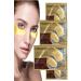 Xolo 10 Pieces Collagen Collagen Under Eye Mask Anti-Wrinkle Moisturizer Anti-Dark Circle - Buy Online on GoSupps.com