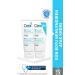 CeraVe Foot Care Set: All Day Moisturizing Foot Cream 88 ml x2