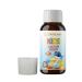 Z hre Ana Kids For Children - Omega 3 Fish Oil Syrup with Vitamin Additives and Orange 150 Ml - Buy Online on GoSupps.com