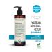 BOTANICA COMFORT Anti-Dandruff and Anti-Oily Shampoo with Tea Tree and Pomegranate Peel 400 ML