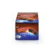 Elvan Today Cocoa Marshmallow Coated Coconut Cake 45 Gr. 24 Pieces (1 BOX) - Buy Online on GoSupps.com