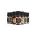 Sek Aroma 7 Types Disposable Mixed Malt Kit Set - Mixed Malt Flavor Set 10 ml