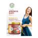 The essence of Anatolia organic production Organic Aronia Tea ''90gr'' - Buy Online on GoSupps.com