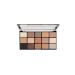 MAKEUP REVOLUTION Eyeshadow Palette - Reloaded Iconic 2.0