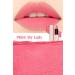 The Saem Kissholic Lipstick Matte / Long Lasting Matte Lipstick - PK04 My Lady - Buy Online on GoSupps.com