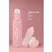 Bade Natural Rose Quartz Roll On Antioxidant Facial Massage Serum 10 ml - Buy Online on GoSupps.com