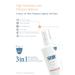 Seay High Protection Anti-Spot and Skin Tone Equalizing Sunscreen Water Based 125ml - Buy Online on GoSupps.com