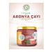 The essence of Anatolia organic production Organic Aronia Tea ''90gr''