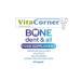 vitacorner Bone Dent & All multivitamin - Buy Online on GoSupps.com