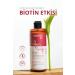 Dermoten Biotin Anti-Hair Loss Shampoo 400 ml - Buy Online on GoSupps.com