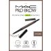 Mac M a c Pro Brow Definer 1mm Tip Eyebrow Pencil - Stylized 0.3 G