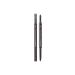 The Saem Eco Soul Pencil & Powder Dual/ 2 in 1 Eyebrow Pencil - 03 Deep Gray