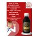 Dry Aroma Golden Series Anise Oil - Ready Mix Golden Series Kit 100 ml (COMPATIBLE WITH 5 LITERS) - Buy Online on GoSupps.com