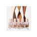 Revolution Skin Silk Serum Foundation F3 - Buy Online on GoSupps.com
