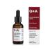 Q+A Hyaluronic Acid Face Serum 30ml