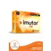 Imutor Eczacba Beta Glucan 100 Mg 30 Capsules