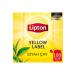 Lipton Yellow Label Tea Bag Cup 100's - Buy Online on GoSupps.com