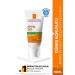 La Roche Posay Anthelios Oil Control Gel Cream Spf50+ Face Sunscreen for Oily and Combination Skin 50ml