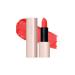 The Saem Kissholic Lipstick Matte/ Long Lasting Matte Lipstick - OR04 Grapefruit Blended