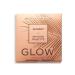 Revolution Glow Sunset Shadow Palette