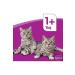 Whiskas Salmon and Chicken Casserole Meat Varieties 4x85 gr (13 PACKS 52 PIECES SINGLE) - Buy Online on GoSupps.com