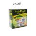 LAYALINA TEA Layalina Loose Tea 2 Pieces X 450 Gr Original