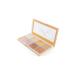 MAKEUP REVOLUTION Revolution Sophx Illuminating Palette 8 Colors + Note Long Wearing Lip Gloss - Buy Online on GoSupps.com
