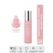 Bade Natural Rose Quartz Roll On Antioxidant Facial Massage Serum 10 ml