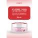 Licorael Dubai Peeling Strawberry Flavored 150ml