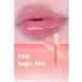 The Saem Eco Soul Shine Lip Gloss - PK01 Sugar Pink - Buy Online on GoSupps.com