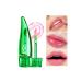 LIZAGOLD Aloe Vera Extract Lip Gloss and Moisturizing Lipoil - Buy Online on GoSupps.com