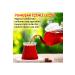 Lipton Yellow Label Teapot Black Tea Bag 150 Pieces 4 Packs - Buy Online on GoSupps.com