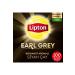 Lipton Earl Grey Teapot Tea Bags 100 Pack 3 Pieces - Buy Online on GoSupps.com