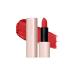 The Saem Kissholic Lipstick Matte/ Long Lasting Matte Lipstick - RD07 Triple Red