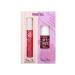 Pastel Plump Up Plumping Lip Gloss 204 Spicy Sweet & Lip To Cheek Tint Carmen