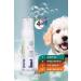VETORIN 4 IN 1 Dog Shampoo Anti-Odor Moisturizer Natural Fur Care Pet Odor Remover