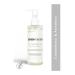 SHINY SKIN Revitalizing Facial Cleansing Gel 200ml - Effective Purification