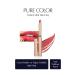 Estee Lauder Pure Color Explicit Slick Shine Lipstick - Color: 940 Without Pause