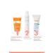 Avene Tinted Fluid SPF50+ Tinted High Protection Sunscreen for Normal or Combination Skin 50 Ml - Buy Online on GoSupps.com